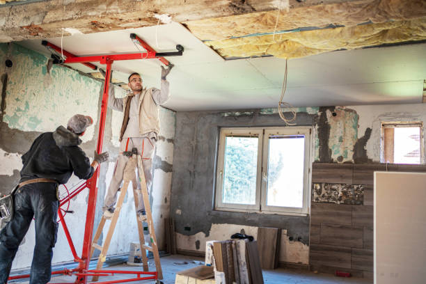 Range of Insulation Solutions in Shelby, NC