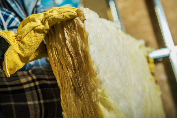 Best Insulation Installation Cost  in Shelby, NC