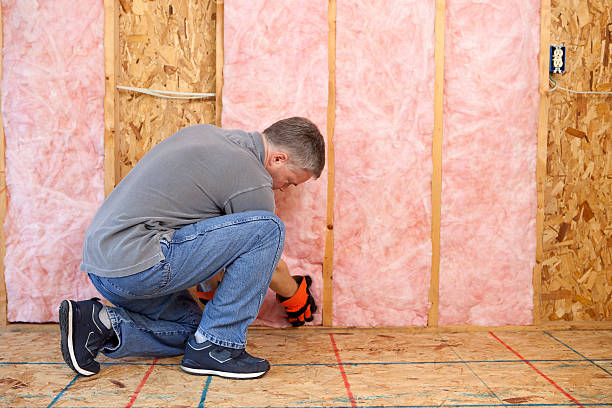 Best Crawl Space Insulation  in Shelby, NC