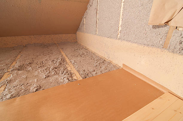 Best Cellulose Insulation  in Shelby, NC