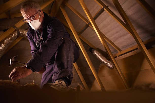 Best Soundproof Insulation Installation  in Shelby, NC